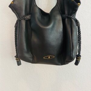 Black Dooney & Bourke Women's Bag